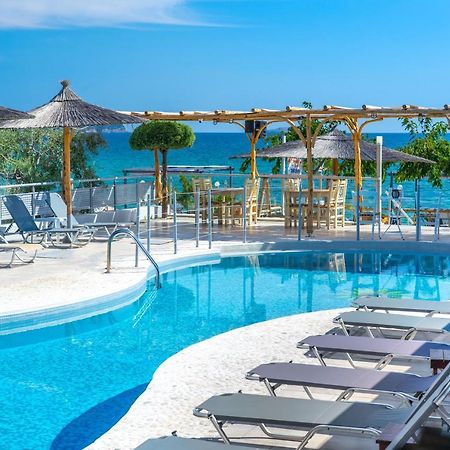 Sunray Hotel Limenaria (Thasos) Exterior foto