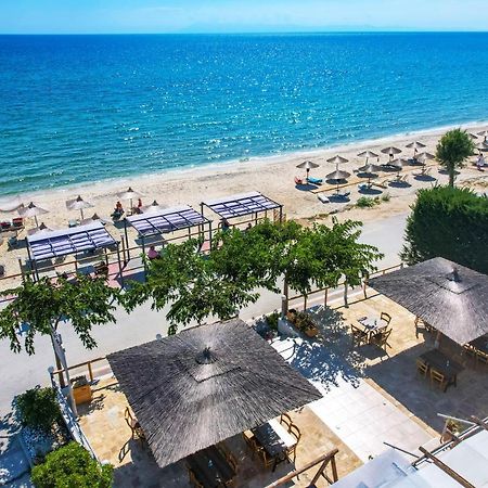 Sunray Hotel Limenaria (Thasos) Exterior foto
